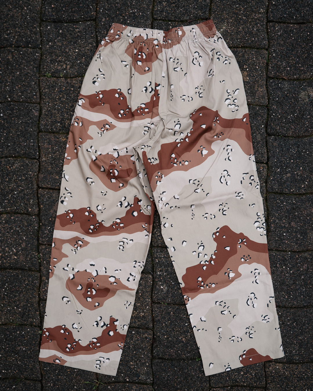 Nightfall Pyjama - Chocolate Chip