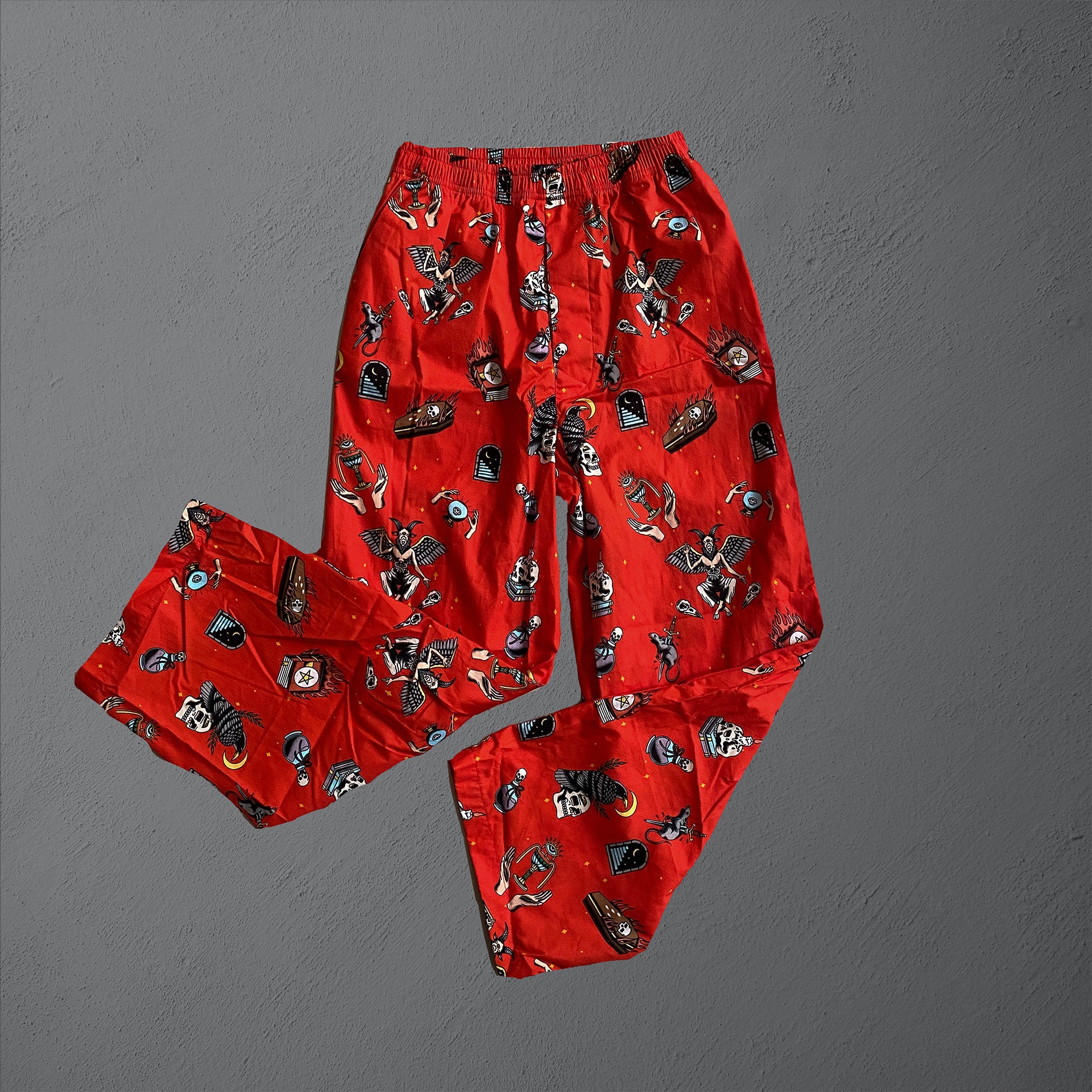 Pajama pants