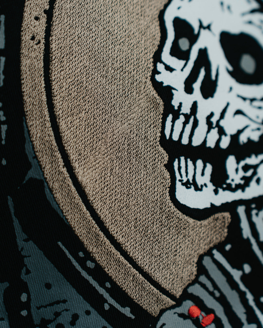 Sankt Dornbann - Shirt - The Marked Edition