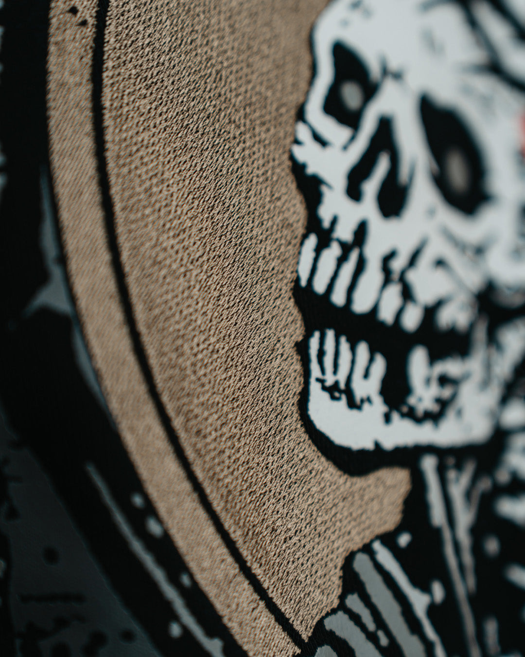 Sankt Dornbann - Hoodie - The Marked Edition