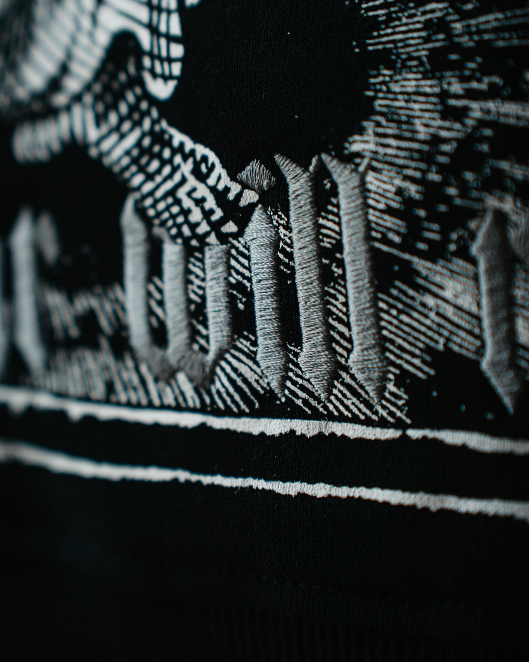 Sankt Schnitter - Dead Star - Hoodie - The Marked Edition