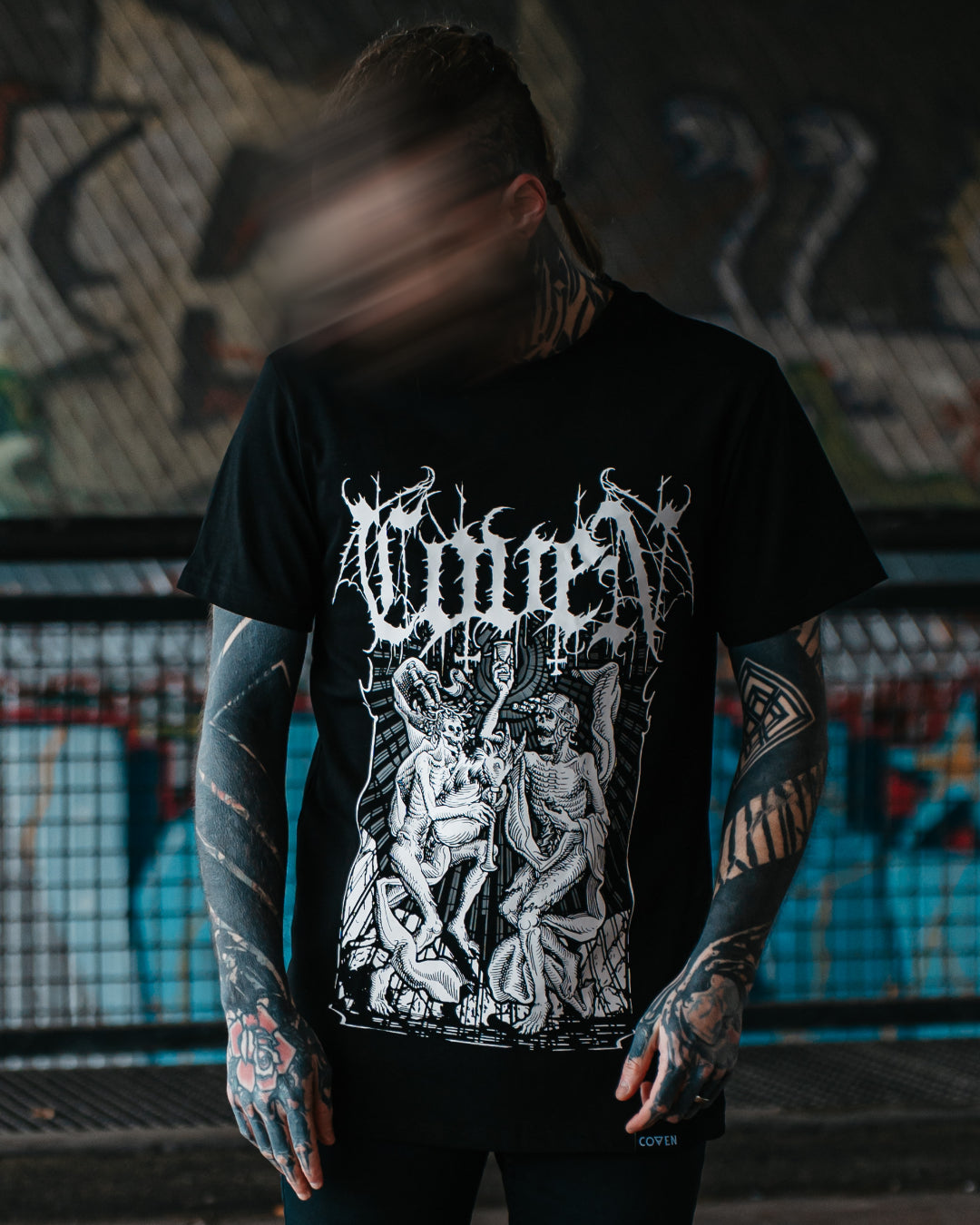 Nocturnal Lifestyle - Shirt