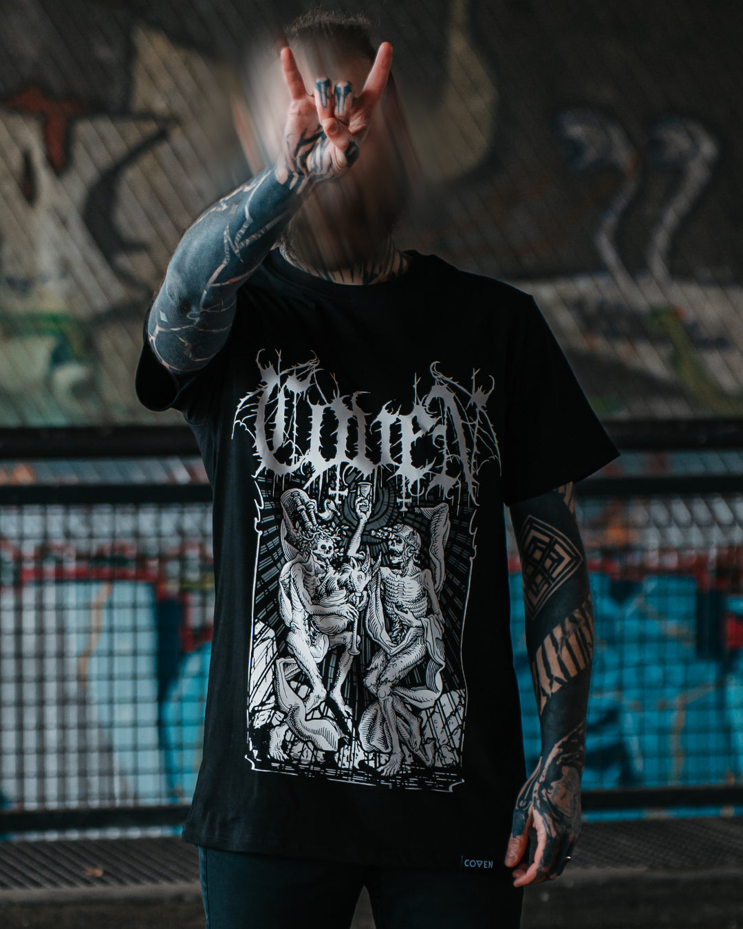 Nocturnal Lifestyle - Shirt