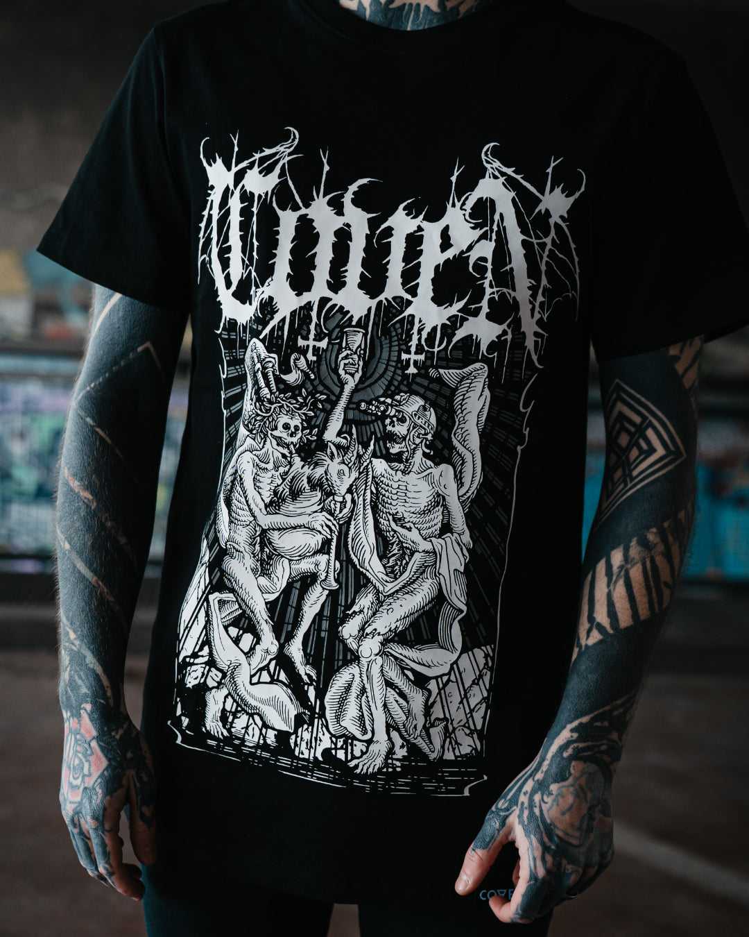 Nocturnal Lifestyle - Shirt