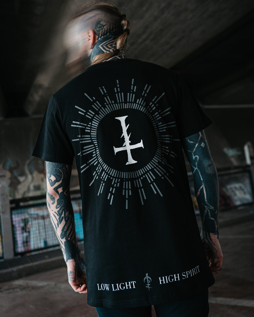 Nocturnal Lifestyle - Shirt
