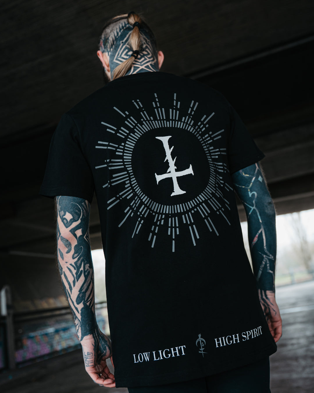 Nocturnal Lifestyle - Shirt