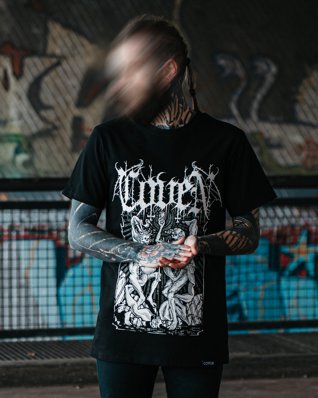 Nocturnal Lifestyle - Shirt