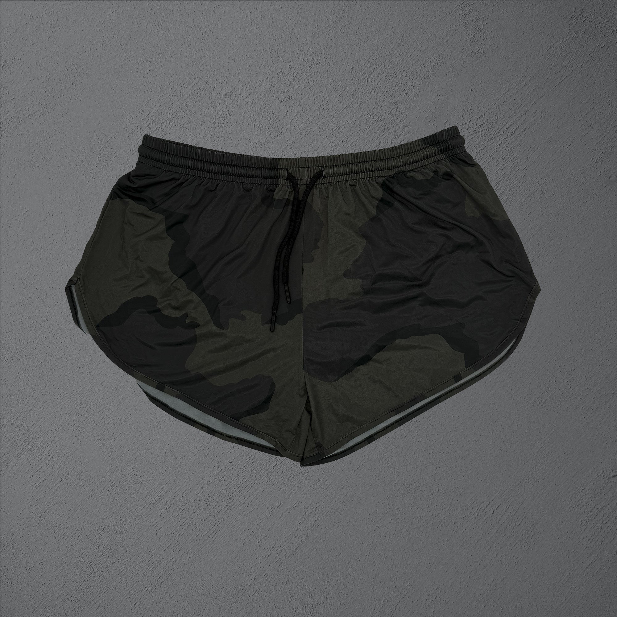 Silkies / Ranger Panties - DCU black