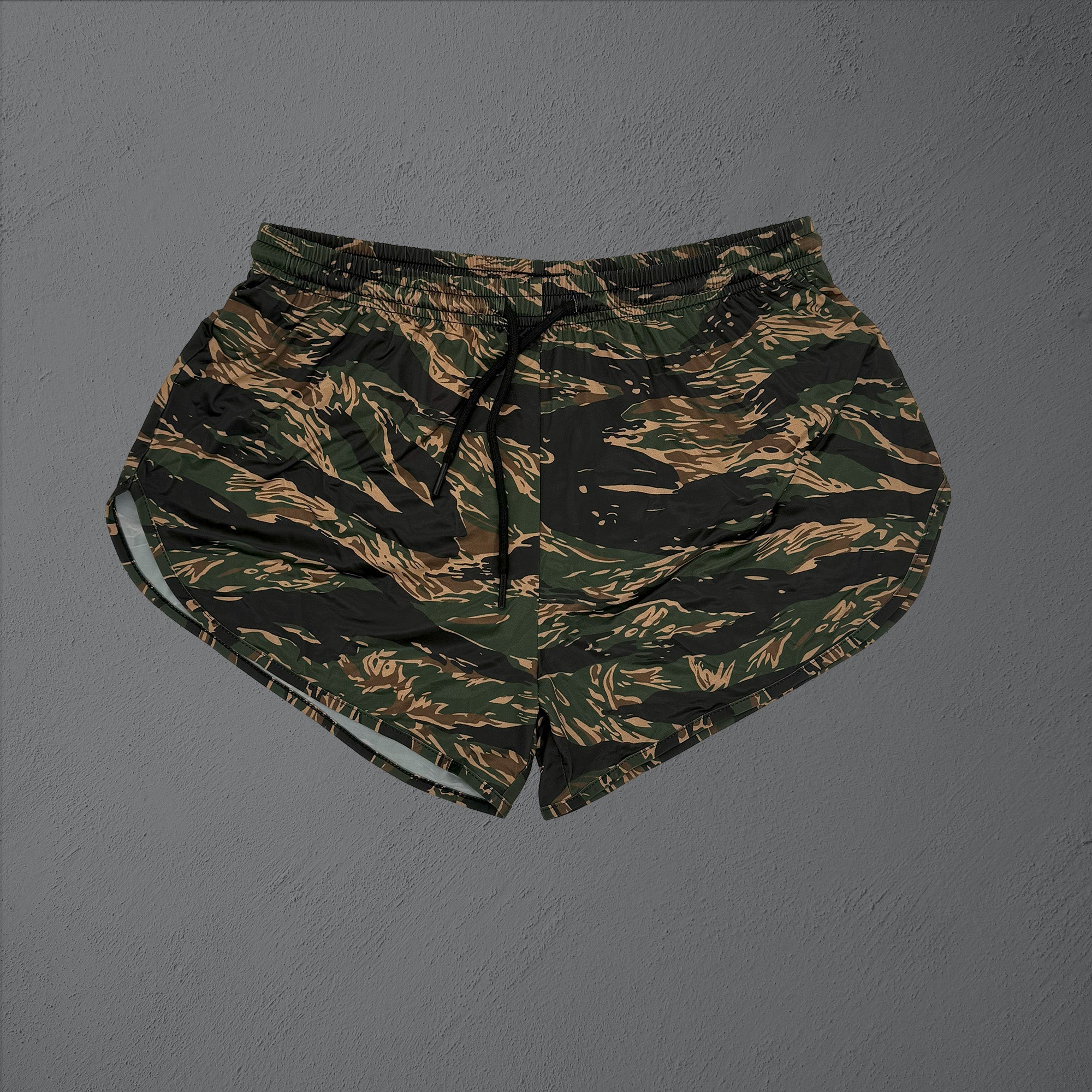 Silkies / Ranger Panties - Tigerstripe classic