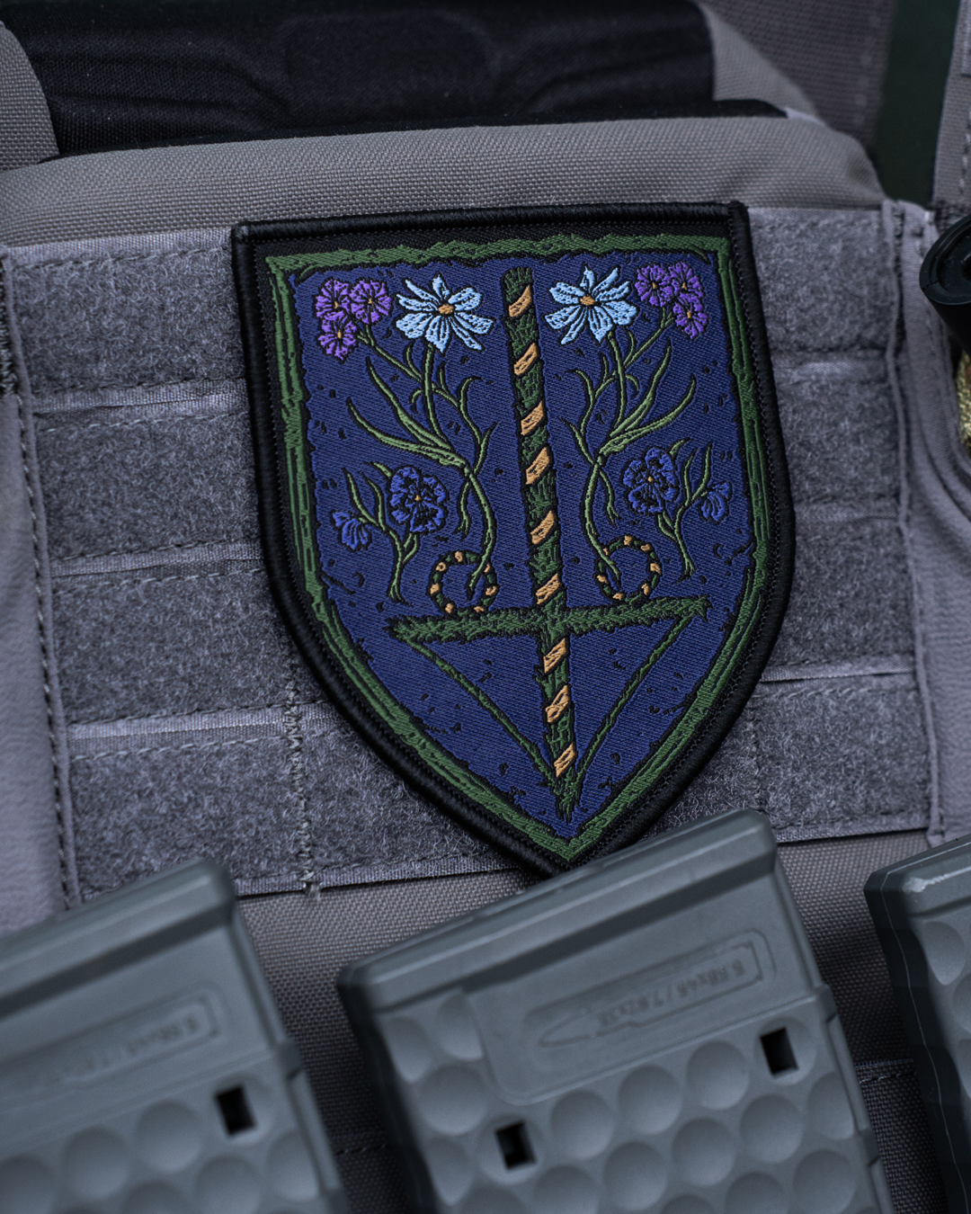 Summer Heresy III - Patch