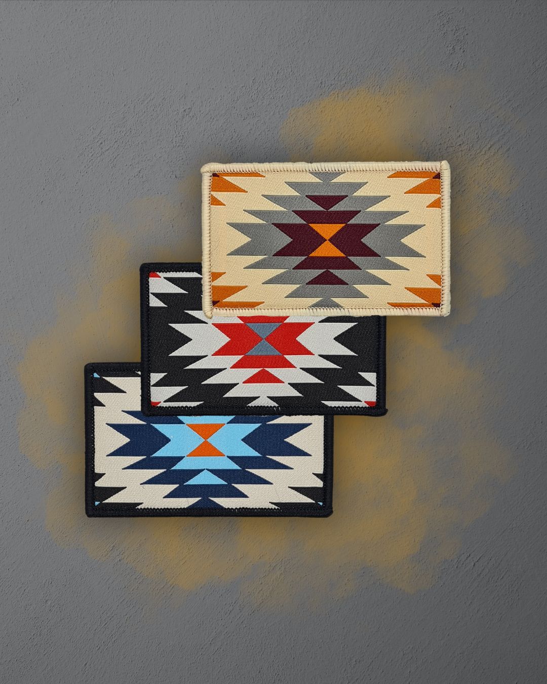 Southwest - Patch Set