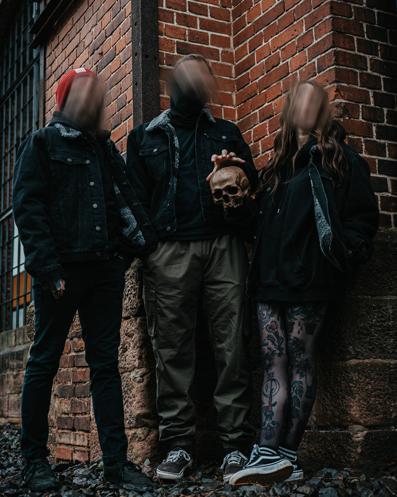 Combat Joggers - ranger green