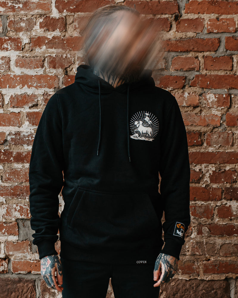 The Shepherd - Hoodie