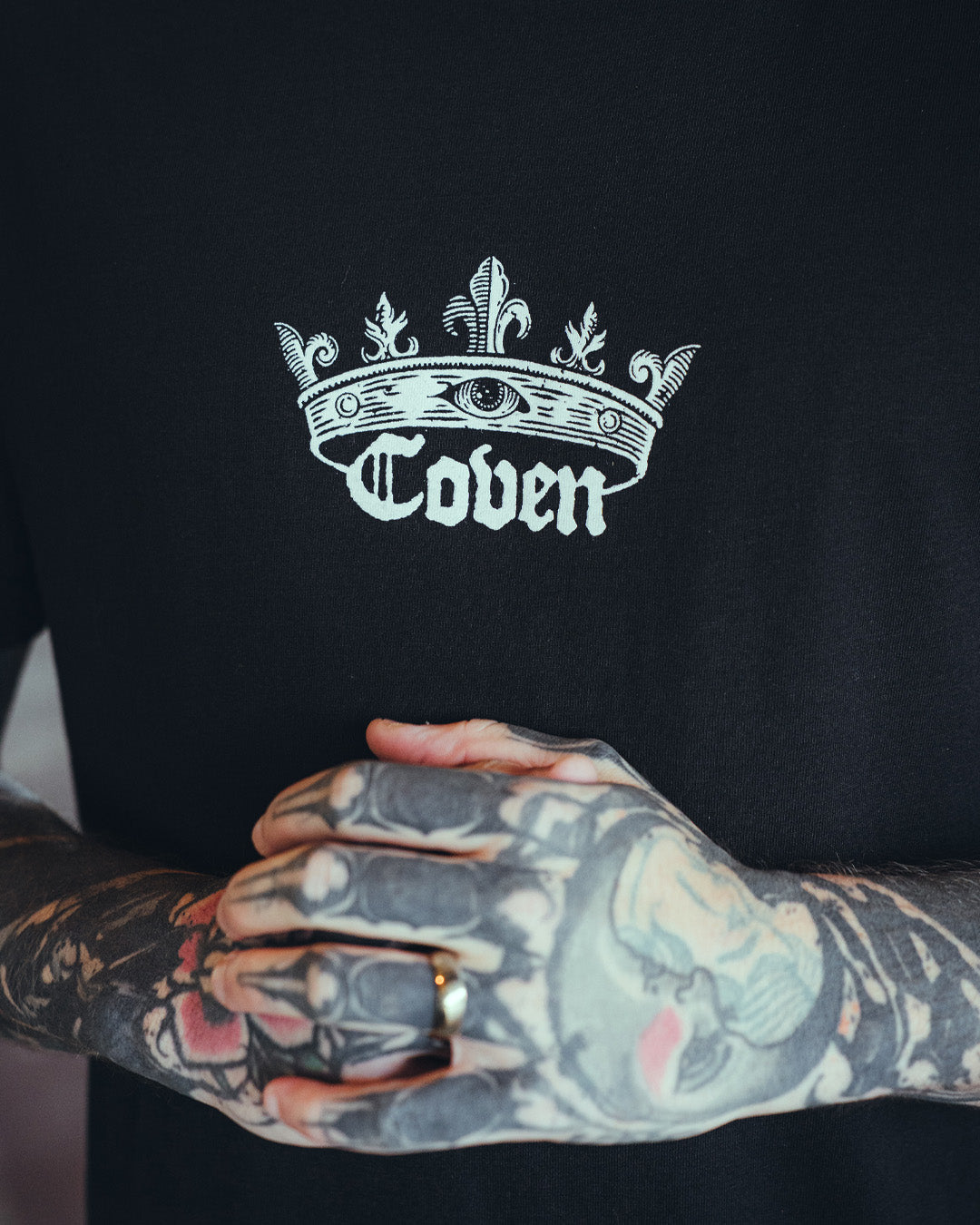 The Vermin Rite - Shirt