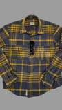 El Flannel - Flannel Hemd