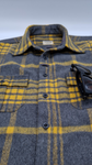 El Flannel - Flannel Hemd