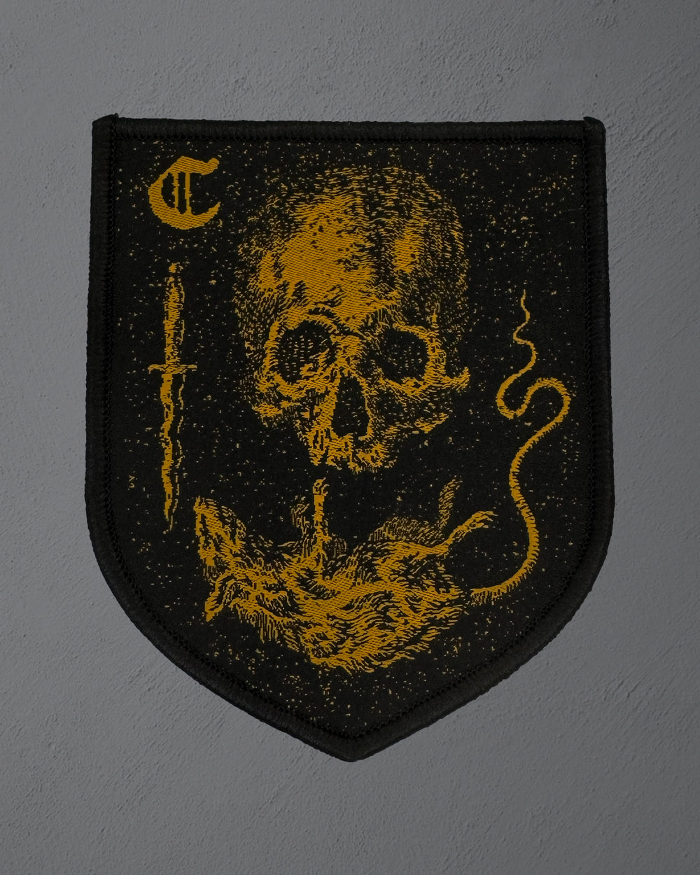 PATCHES