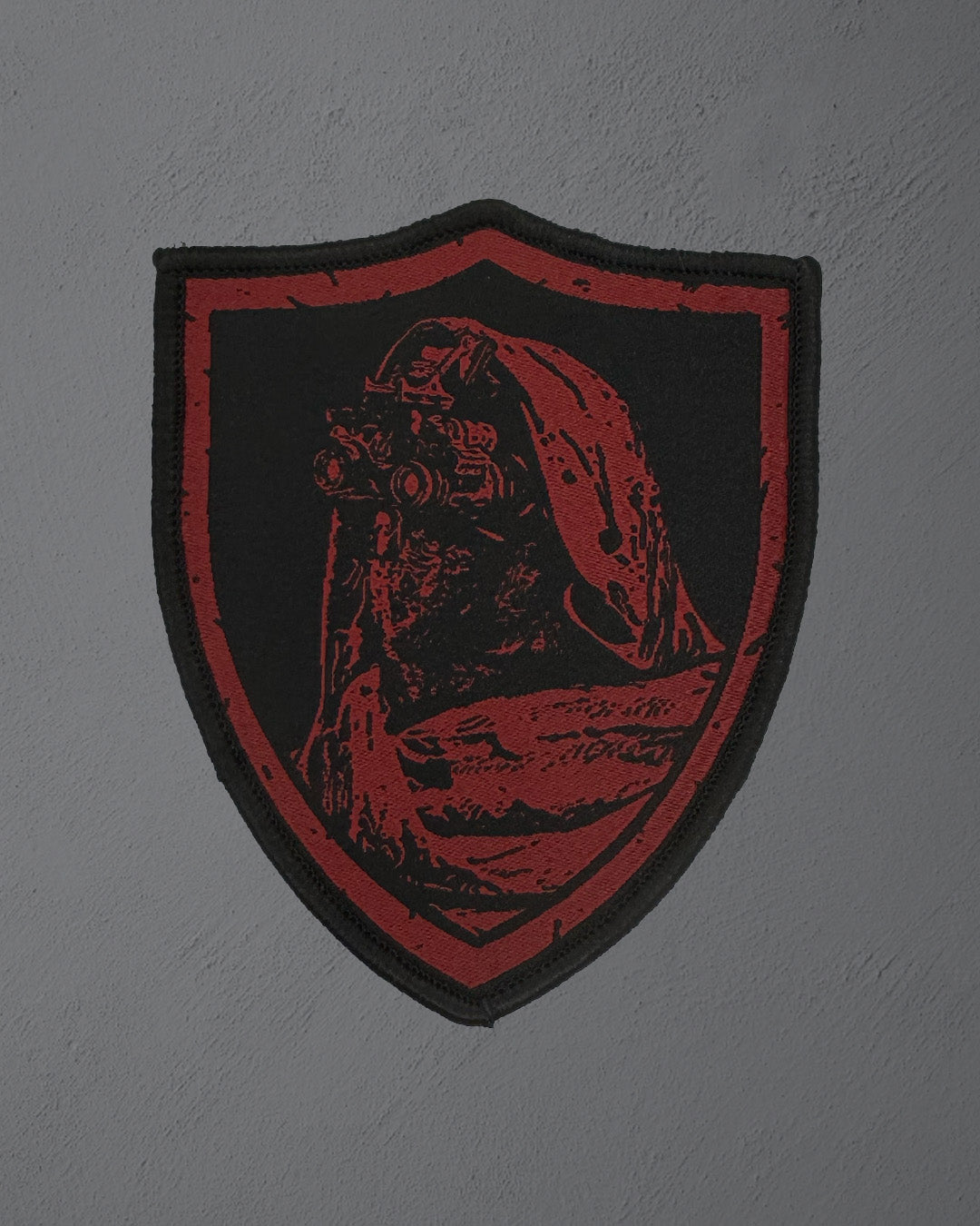 Voidwalker - limitiert 50 - Blood Omen - Patch