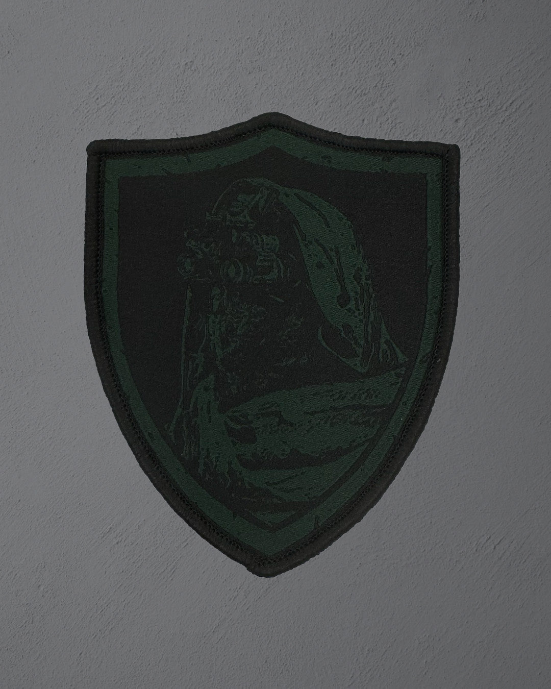 Voidwalker - limited 50 - Grimwood - Patch