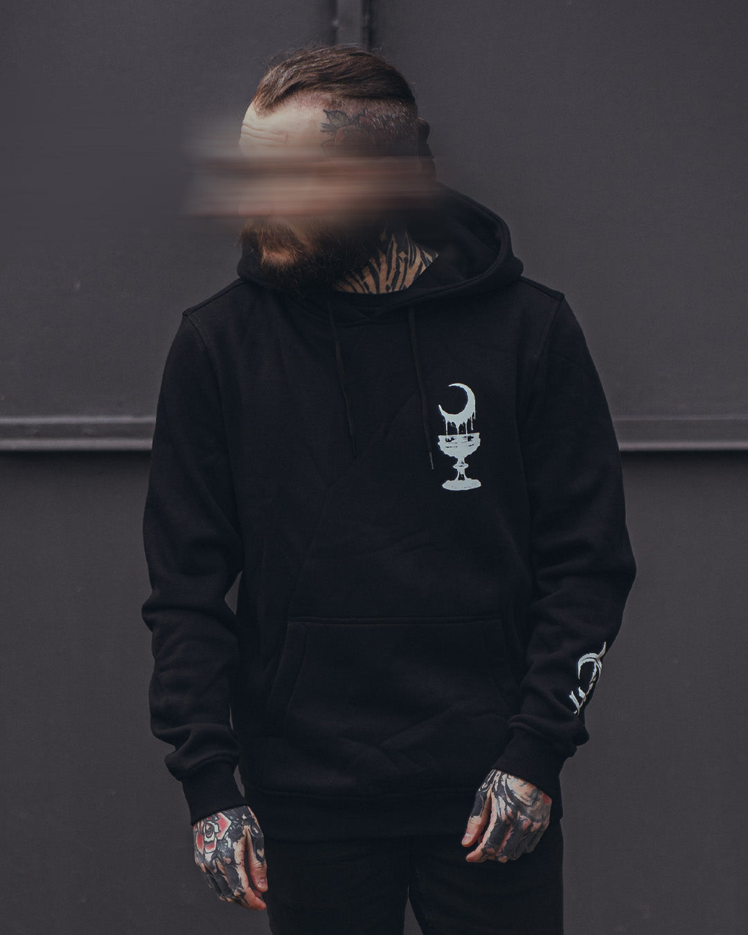 Voidwalker Hoodie