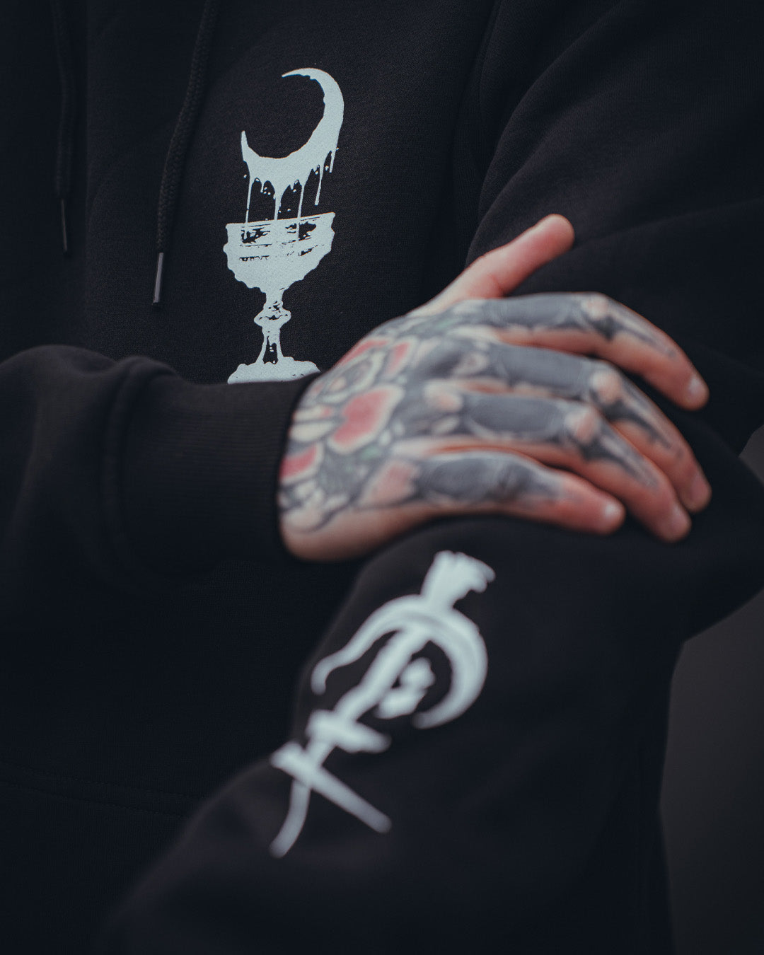 Voidwalker Hoodie