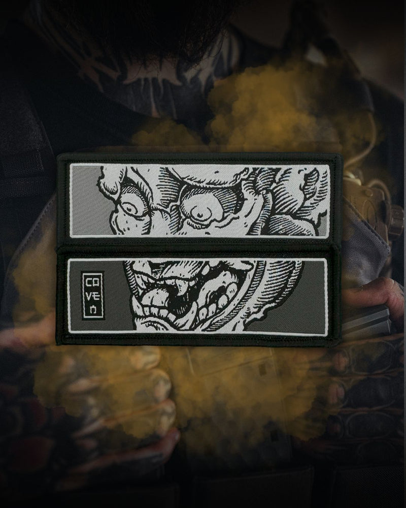 PATCHES