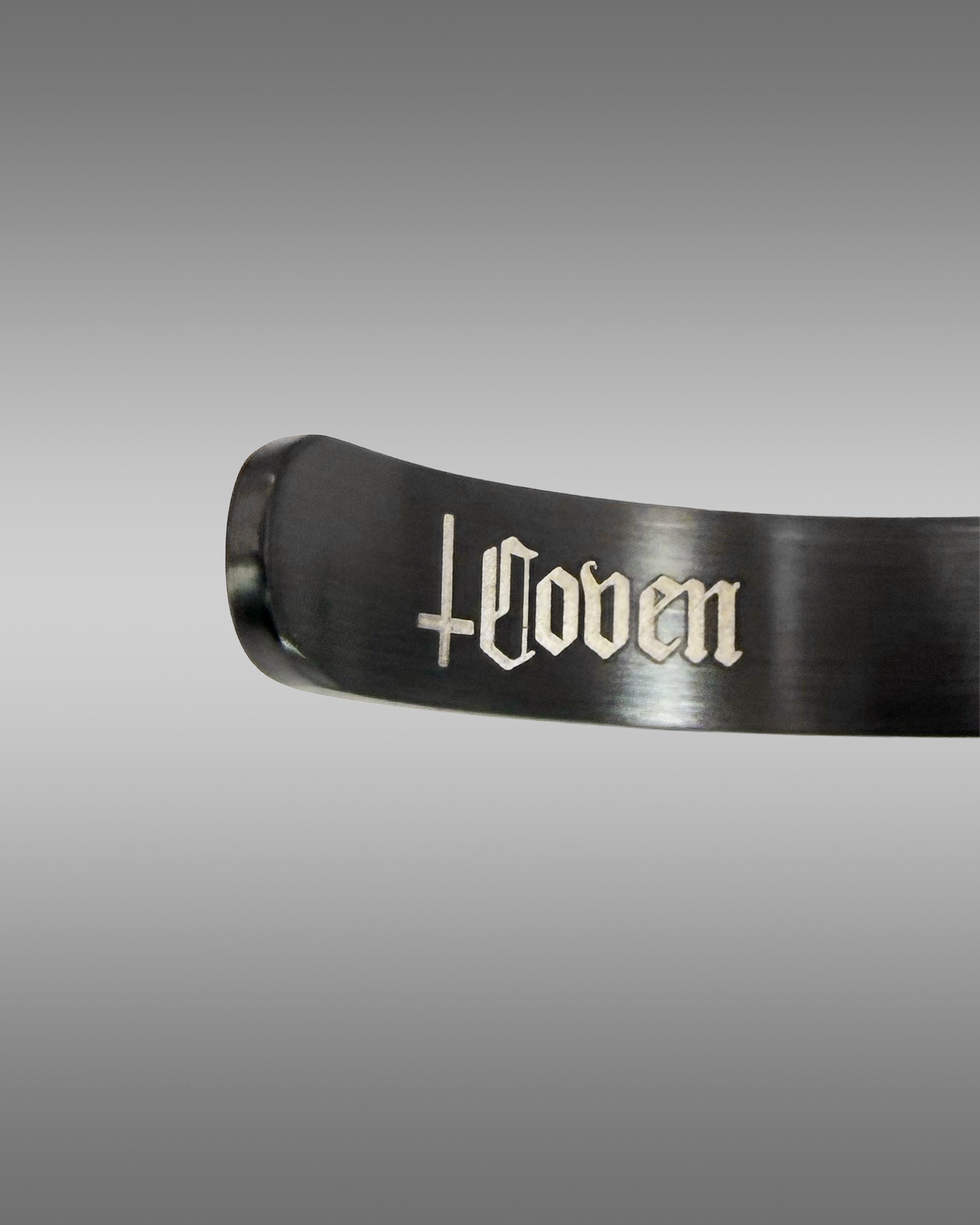 Doombraces - Armband - blackforge - Death calls 2