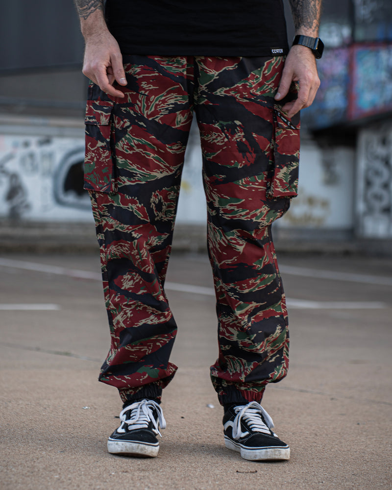 Combat Joggers - Alpentiger
