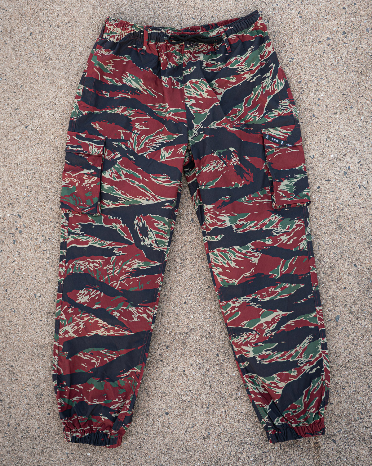 Combat Joggers - Alpentiger – Ansicht 2