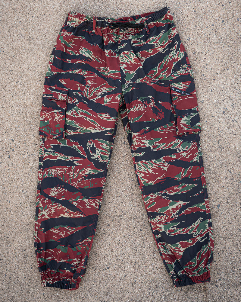 Combat Joggers - Alpentiger