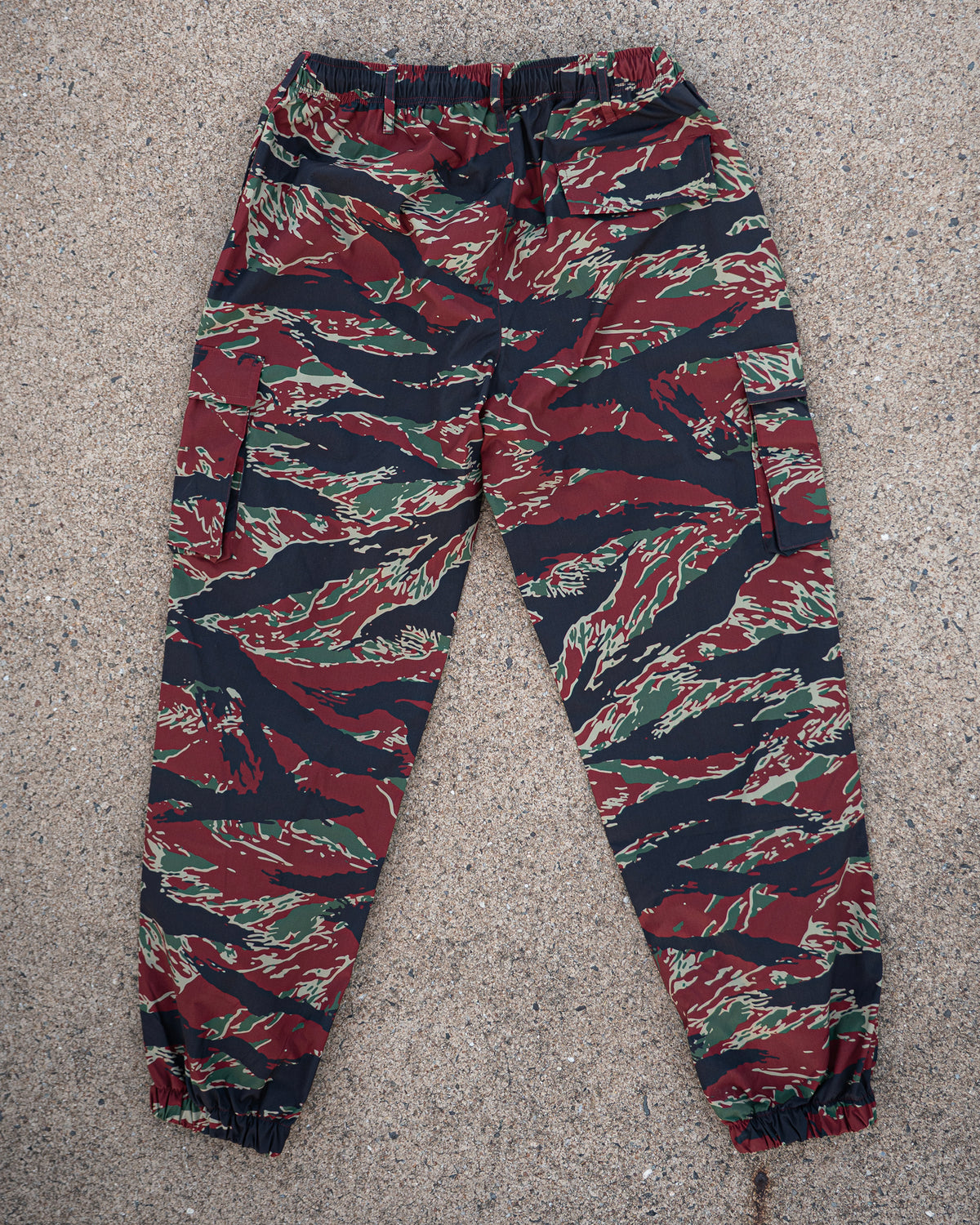 Combat Joggers - Alpentiger – Ansicht 7