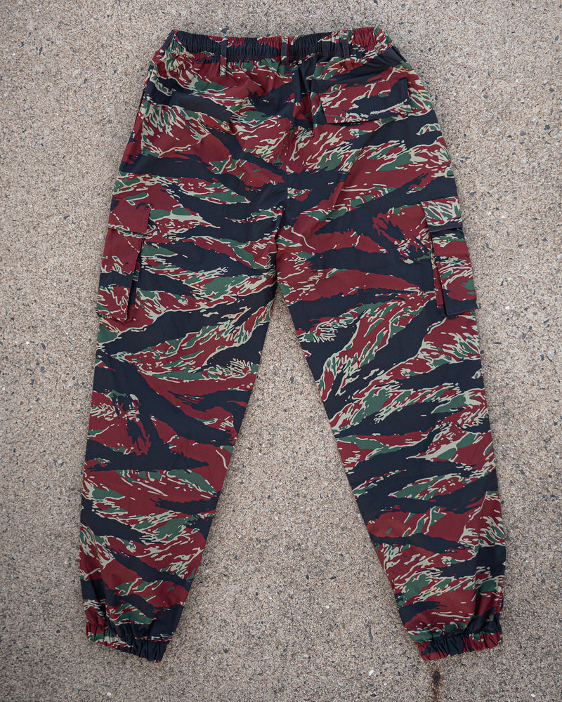 Combat Joggers - Alpentiger