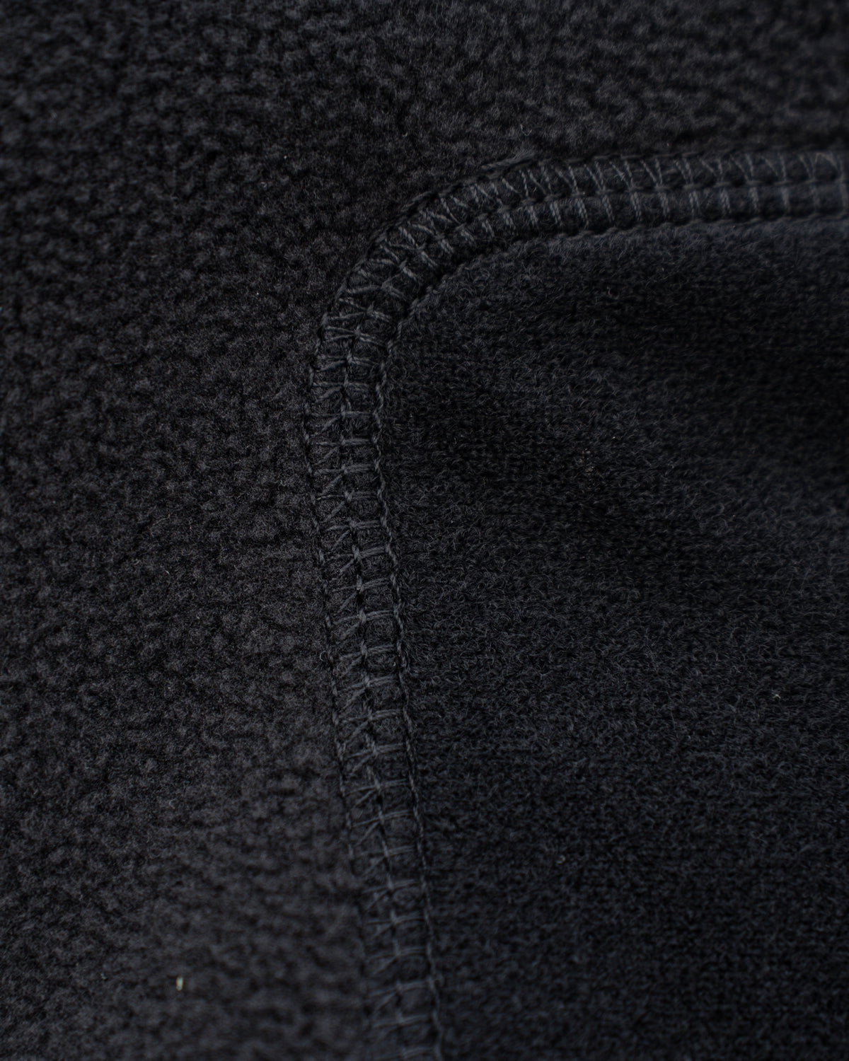 Iscariot 1/2 Zipper Loop Sleeve – Ansicht 8