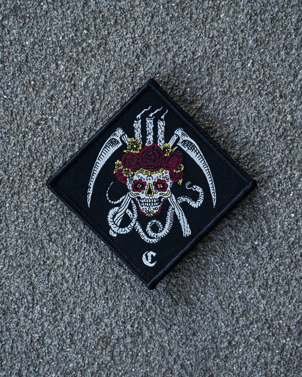 La Última Cosecha Rosas de Oro Edition Patch | FPC COVEN