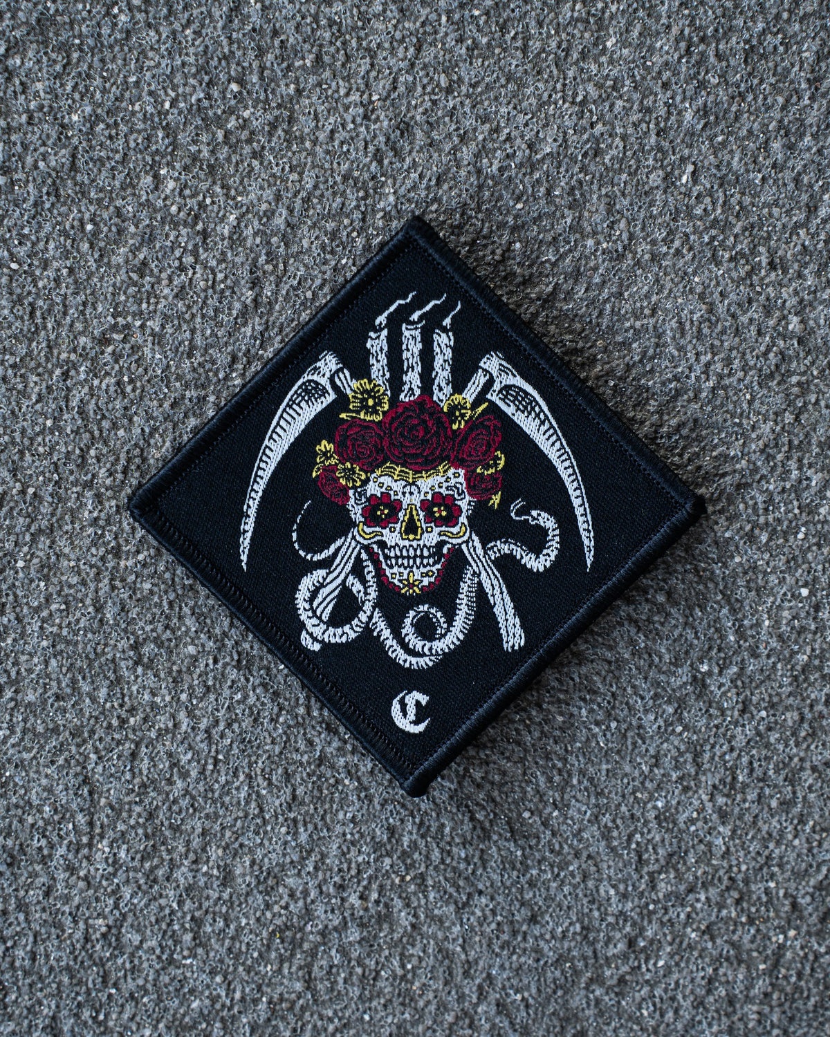 La Última Cosecha Rosas de Oro Edition Patch | FPC COVEN