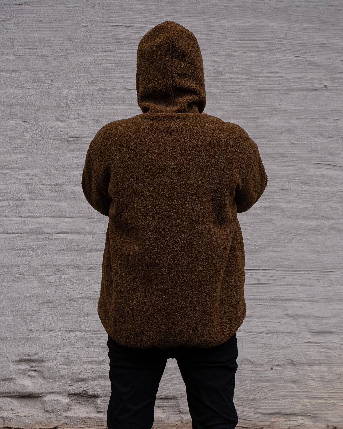 The Sherpie Coven Camo / Braun – Ansicht 20