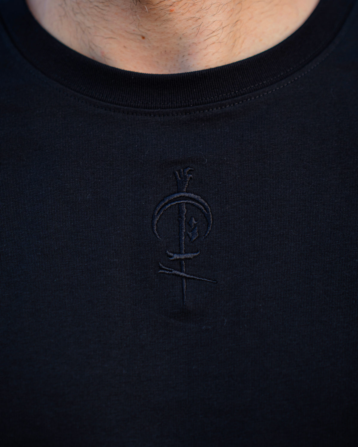 The Everyday Dead – Basic Shirt – Ansicht 3