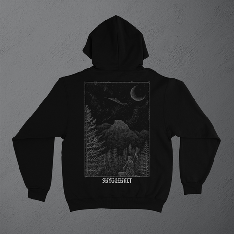 BMV IV Hoodie