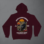 Rippin' Slaughterhouse - Hoodie