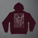 BMV II - Hoodie