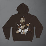 Anti Coven Coven Club Hoodie