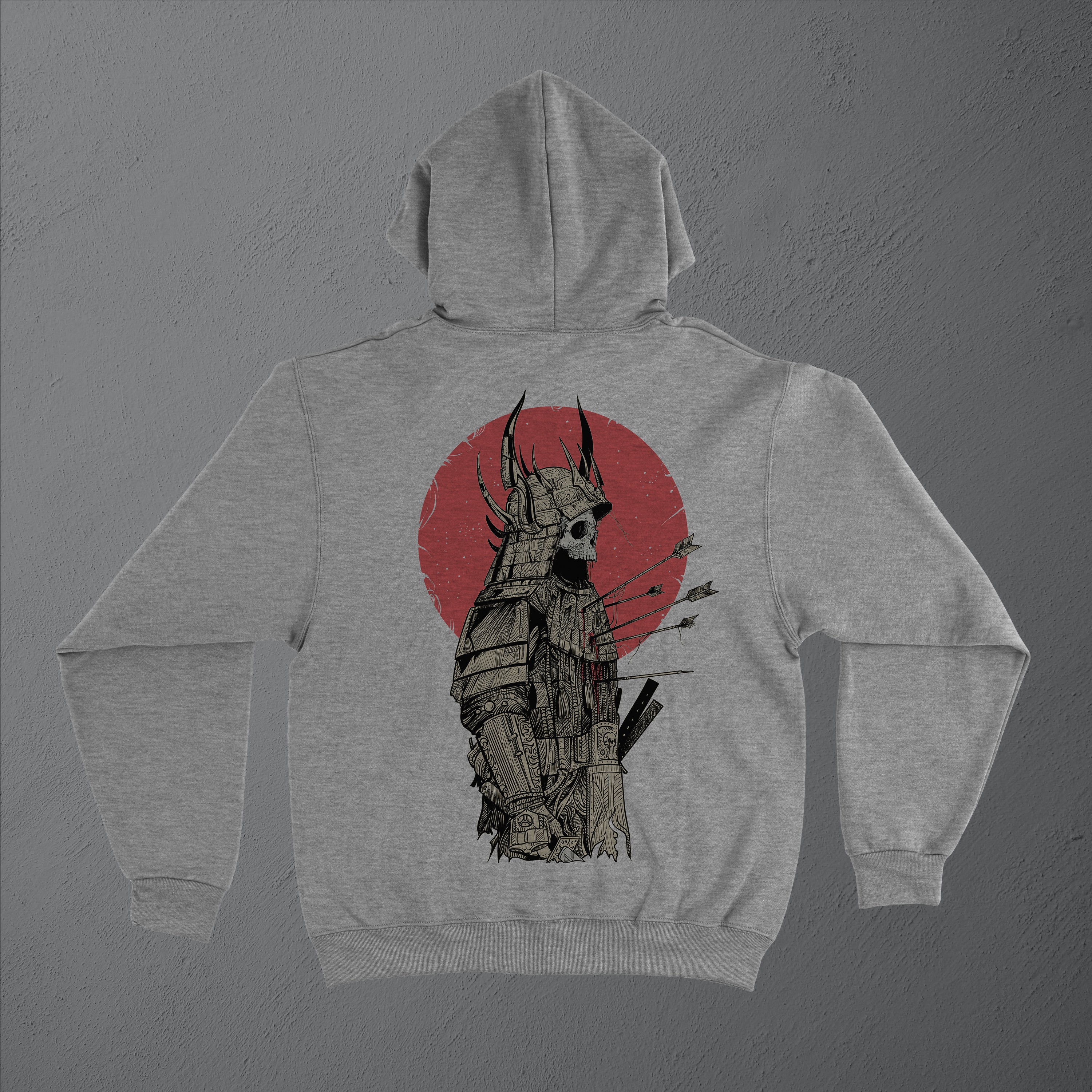 Traditionally Violent - Hoodie