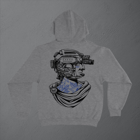 Oculus Hoodie