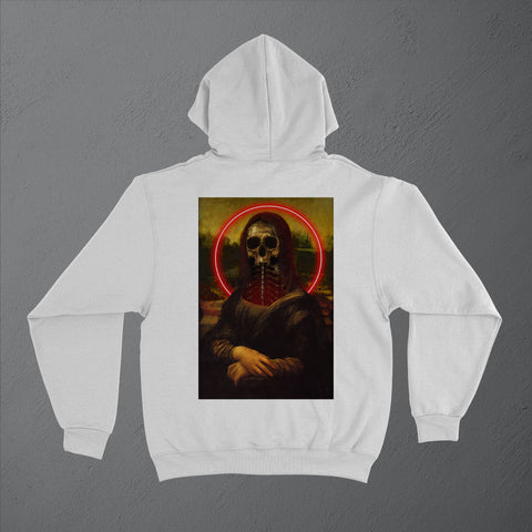 Cursed - Hoodie - limited / timed Edition