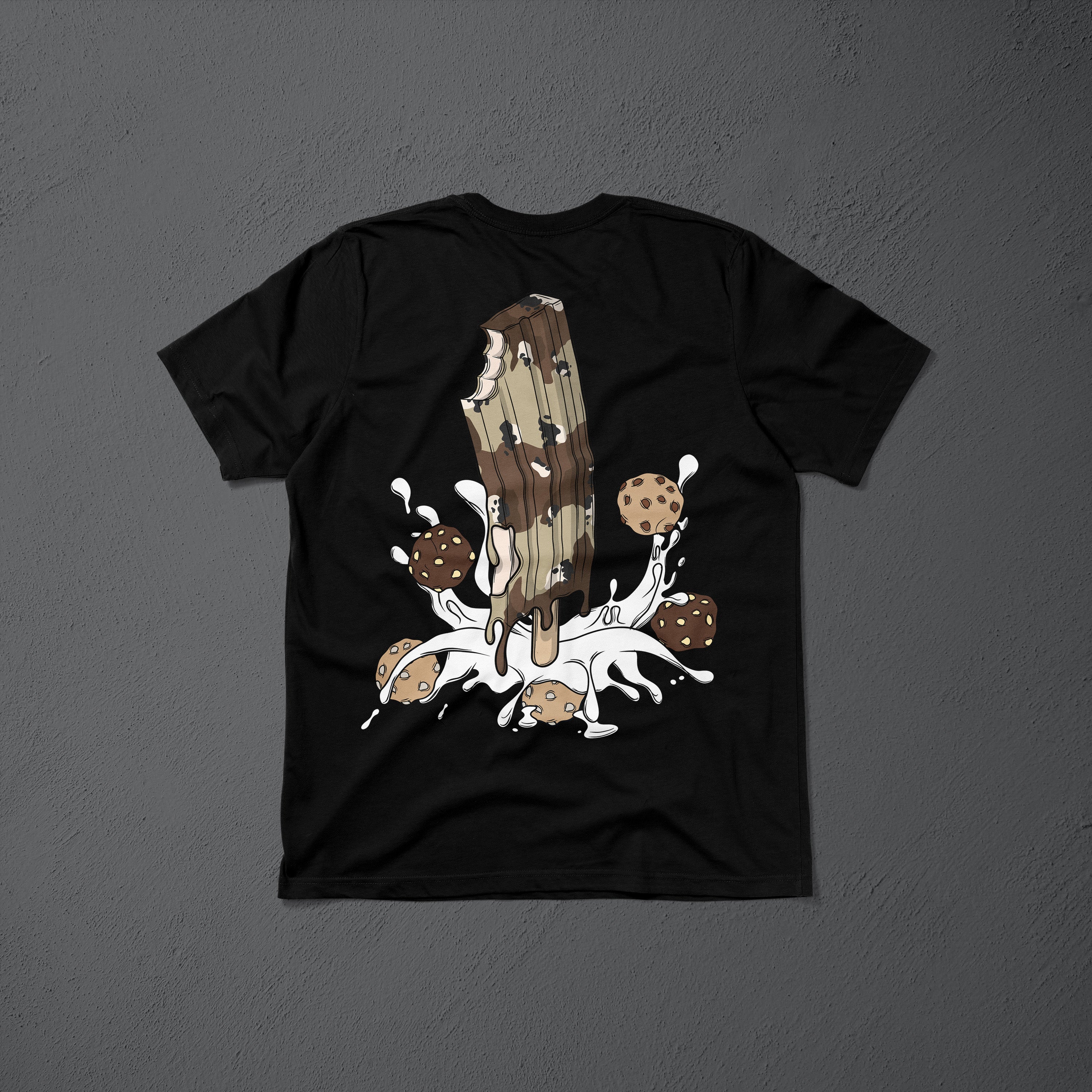 Anti Coven Coven Club - Shirt