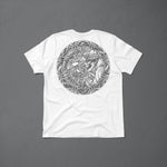 Death awaits VII - Collectors Edition - Limitiert 15 - Coin & Shirt