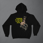 WITD - Hoodie - night raid