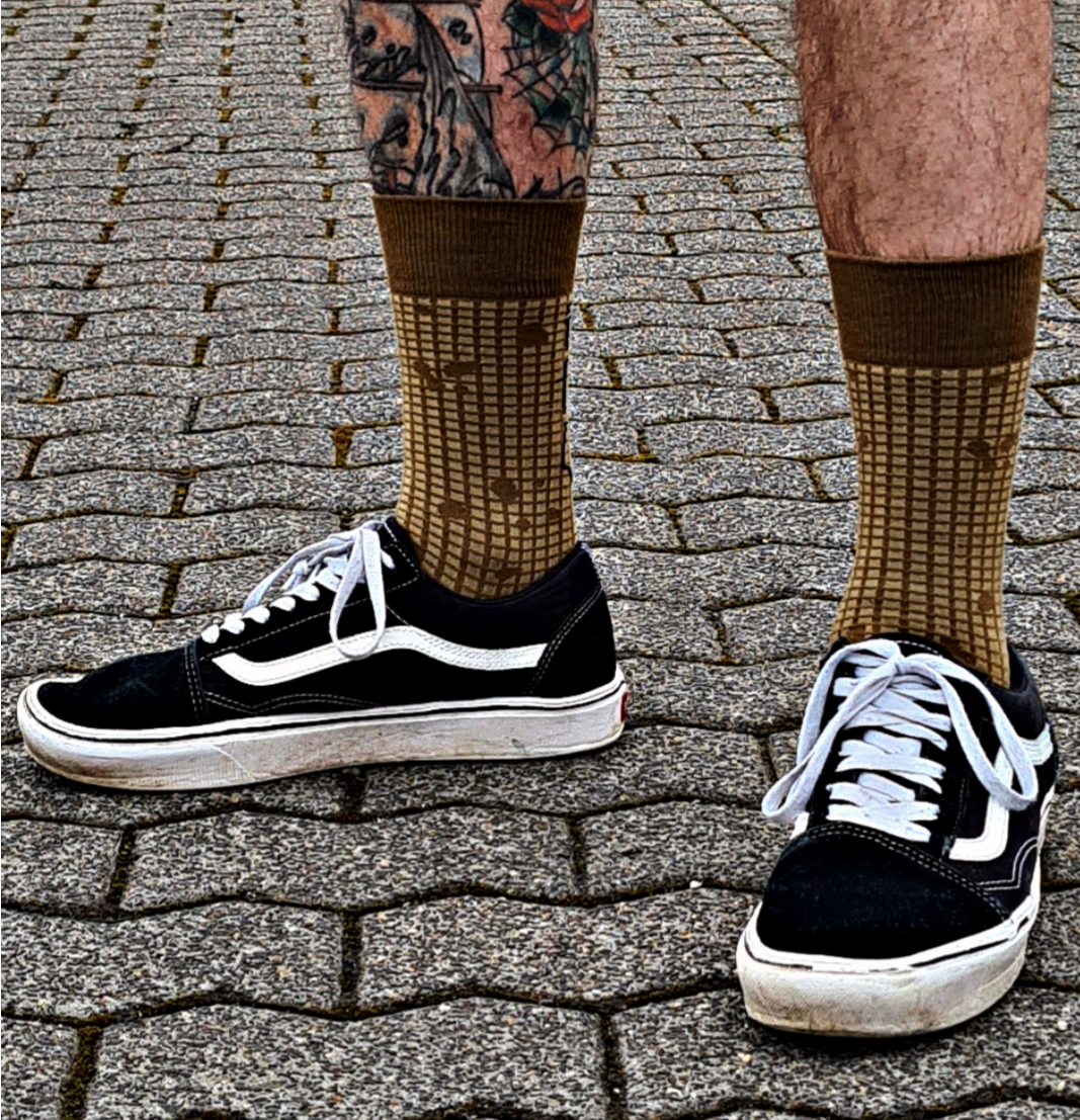 DNC - Socks