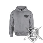 Coffin Hoodie