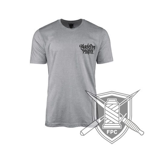 Coffin - Shirt